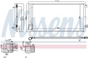DÉSHYDRATEUR CLIMATISATION FIAT 500X JEEP RENEGADE 1.6 1.6D 07.14-photo 12