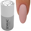 SEMILAC TOP MATT TOTAL NO WIPE 7ML