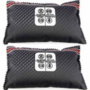 АВТОМОБИЛЬНЫЙ ПОГЛОЩАТЕЛЬ ВЛАГИ ДЛЯ АВТОМОБИЛЯ 2 ШТ.