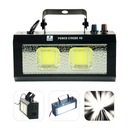 Диско-стробоскоп 40 Вт Power Strobe 40 Firefog