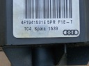 AUDI A6 C6 COMMUTATEUR COMMUTATEUR FEUX 4F1941531Ephoto 8