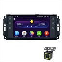 RADIO ANDROID CHEVROLET EPICA 2006-2011 GPS 2/32GB 