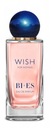 BI-ES WISH EDP dámska parfumovaná voda 100 ml EAN (GTIN) 5907554498602