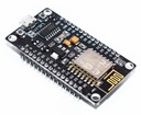 NodeMCU v3 ESP8266 ESP12 WiFi-модуль Arduino