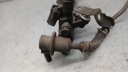 MOULURE INJECTION MITSUBISHI SPACE STAR I 00R 1.3Bphoto 8