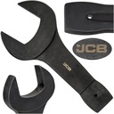 ОТКРЫТЫЙ КЛЮЧ ДЛЯ НАРЕЗАНИЯ РЕЗЬБЫ В СТАЛИ 30 ММ CR-V JCB ПРОЧНАЯ ТВЕРДАЯ СТАЛЬ