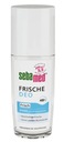 Sebamed, Frische, Dezodorant, 75 ml