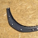 SX4 S-CROSS II MOULURE GARDE-BOUE DROIT AVANT AVANT 77211-63T0photo 8
