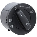 VW GOLF 5 V PASSAT B6 ПЕРЕКЛЮЧАТЕЛЬ ЛАМП