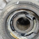 КОЛЕСО ПЕРЕДНЯ BMW R 1150 7664888 32396858 1.1L 62KW 2003  фото 7