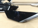BMW X5 G05 F95 MOULURE DÉCORATIVE TABLEAU DE BORD INSTRUMENTATION PORTES PIANO 04LMphoto 8