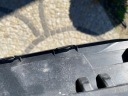 MERCEDES 213 E CLASSE SPOILER SUPPORT RENFORCEMENT AVANT 2138851002 ORIGINALphoto 15