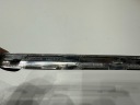 AUDI A8 4H MOULURE CHROME PARE-CHOCS DROITE ARRIÈRE ARRIÈRE 4H0807460photo 7