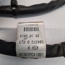 2016 MERCEDES-BENZ C W205 КЛЕМА МІНУСОВА A2055405203  (18469807650) фото min 5