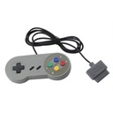 Контроллер IRIS Pad для консоли Super Nintendo Entertainment System SNES