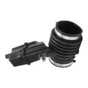 TUYAU D'ADMISSION FILTRE AIR MOTEUR 165761AA1A CAOUTCHOUC EPDM SUBSTITUT W7photo 7