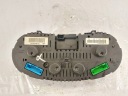 COMPTEUR COMPTE-TOURS 1M0920802A 110080152002 VDO SEAT LEON I (1M1) 1.8 T APPphoto 7