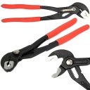 РЕГУЛИРУЕМЫЕ ТРУБНЫЕ ЩИПЦЫ С КНОПКОЙ 240MM YATO