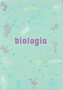 Блокнот Интерпринт А5, 60 листов, биология