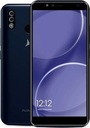 Смартфон A30 Plus, 2/32 ГБ, две SIM-карты, темно-синий