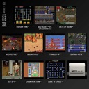 EVERCADE A2 — набор Data East Arcade из 10 игр