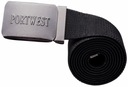 ELASTYCZNY regulowany pasek do spodni 129 cm