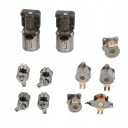 АВТОМАТИЧНА TRANSMISJA ELEKTROMAGNESU DQ250 ЗАМІНА БЛОКА OC  (18123384039) фото min 16