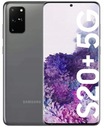 НОВЫЙ Samsung Galaxy S20+ Plus 5G G986B GWAR 12/128 с 12 ГБ ОЗУ