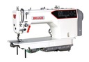 Челочнострочная машина с игольным транспортером BRUCE R6F-E (Jack A6F-E)