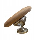 с линзой для эспрессо, для бездонной