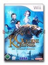 Приключенческая игра Golden Compass [Wii]