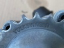 AUDI 1.9 TDI POMPE HUILES 038115105Cphoto 12