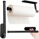 РУЧКА ДЛЯ БУМАЖНОГО ПОЛОТЕНЦА ДЛЯ КУХНИ-ЛОФТА