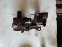 VW AUDI SKODA SUPPLÉMENTAIRE POMPE À EAU 5C0965567photo 7