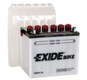 Akumulator Exide 12V