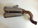 Глушитель Akrapovic BMW R nine T R9T 8561336
