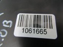 CX-30 2.0 SKYACTIV-X 21R CHÂSSIS FILTRE AIR HF07-133AY HF07-133AXphoto 9