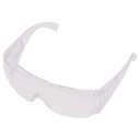 ЗАЩИТНЫЕ РАБОЧИЕ ОЧКИ БЕЗ БРЫЗКА, OHS NE00648