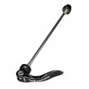 Быстросъемный зажим задней ступицы Novatec 279FQ 9x210 мм QR