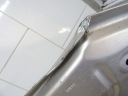 КАПОТ КРИШКА ДВИГУНА V60 II 2 31468159 LLU  (17372792016) фото min 9