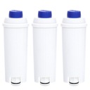 Filtr wody do ekspresu Delonghi zamiennik 3 szt.