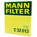FILTRE AIR MANN-FILTER 2H0129620 C B ADV18223photo 16