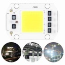 100W 220V ХОЛОДНА BIAA ДІОДА LED (СВІТЛОДІОД) DUZEJ ПОТУЖНОСТІ ЧІП  (18059672452) фото min 14