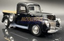 Пикап Ford 1940 года, масштаб 1:24, Motormax 73234