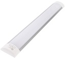 Lampa Natynkowa panel led slim 18w 60 cm barwa zimna