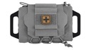 Комплект походной охотничьей сумки IFAK Pouch, двухкомпонентная система, медицинская сумка первой помощи