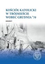 КАТОЛИЧЕСКАЯ ЦЕРКОВЬ В ТРИГОРОДЕ С ДЕКАБРЯ 70-ГО ГОДА. ПЕТР АБРЫШЕНСКИЙ, ДАНИ
