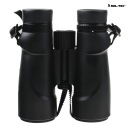 Mil-Tec Водонепроницаемый туристический бинокль с крышкой 8x42 AZOT Glass Black