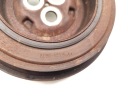 FORD TRANSIT WHEEL PULLEY SHAFT CRANK 2.2 TDCI DIESEL 74KW (100 HP) 2013  photo 7
