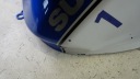 I748 SUZUKI SV 650 16- БАК БАК ПАЛИВА  фото 12